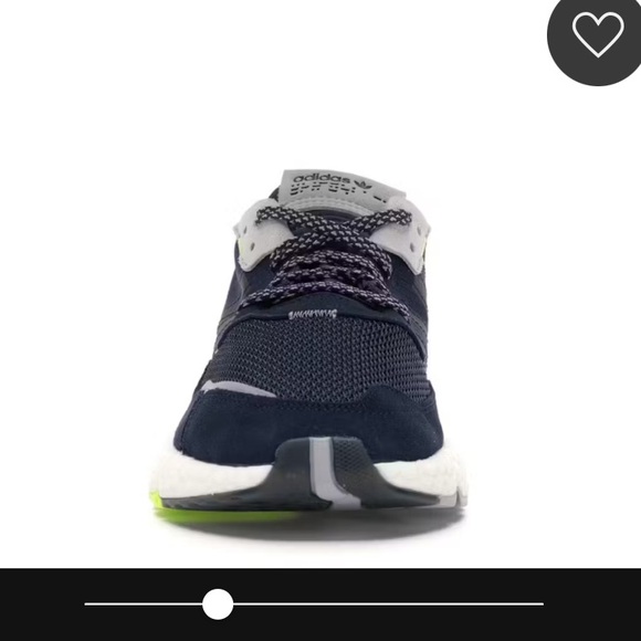 Adidas Nite Jogger size 12 NIB - Picture 3 of 7